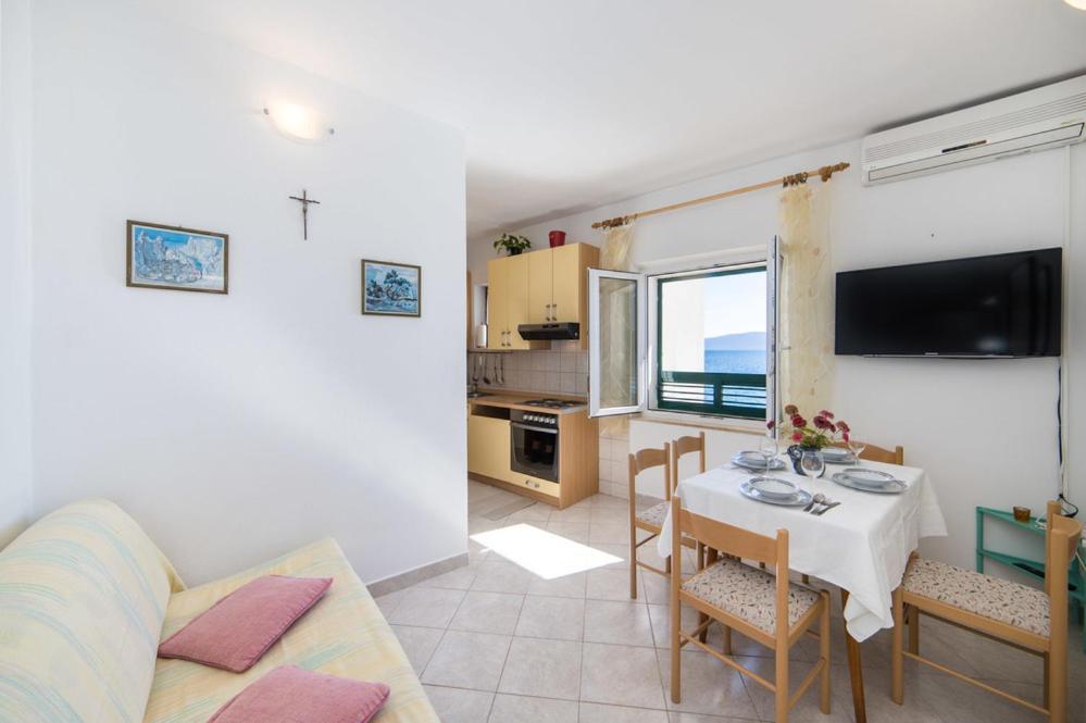 בריסט Apartments Dominko מראה חיצוני תמונה