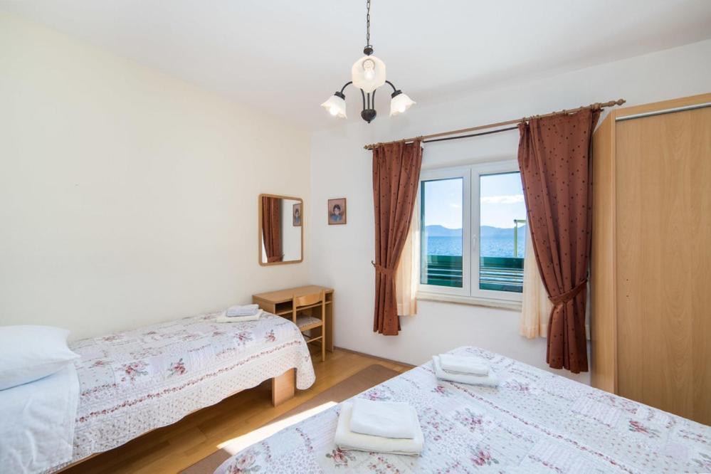 בריסט Apartments Dominko מראה חיצוני תמונה