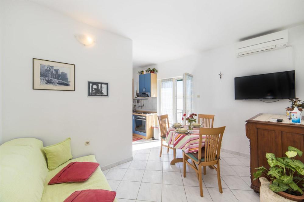 בריסט Apartments Dominko מראה חיצוני תמונה