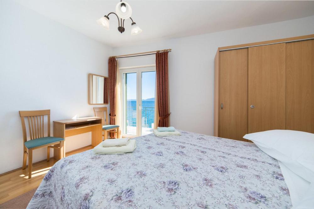 בריסט Apartments Dominko מראה חיצוני תמונה