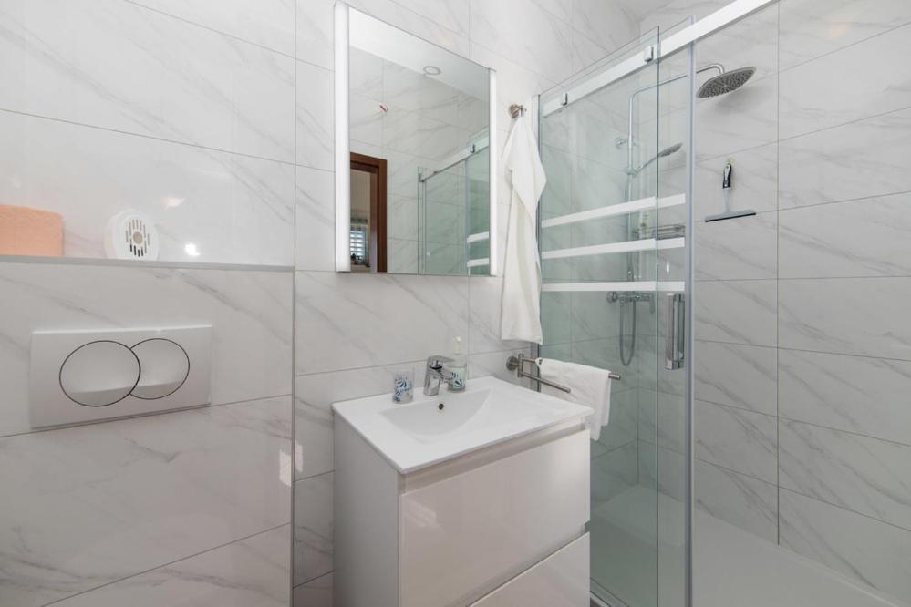 בריסט Apartments Dominko מראה חיצוני תמונה