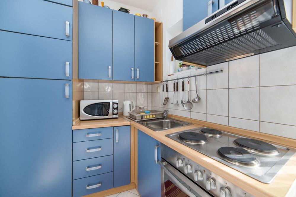 בריסט Apartments Dominko מראה חיצוני תמונה