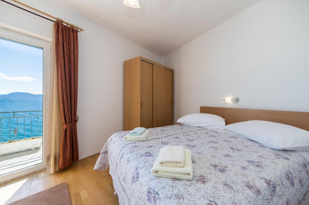 בריסט Apartments Dominko מראה חיצוני תמונה
