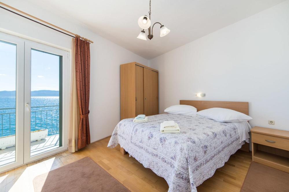 בריסט Apartments Dominko מראה חיצוני תמונה
